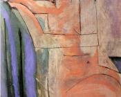 亨利 马蒂斯 : 粉红裸体的女人